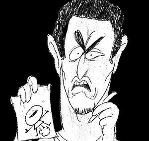 RABISCO