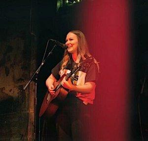 RachelSmithMusic