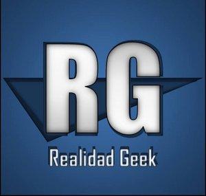 Realidad Geek