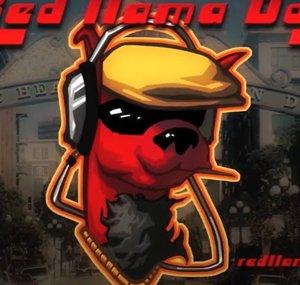 RedLlamaDog