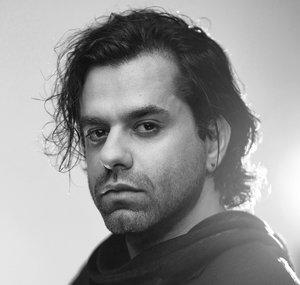 Reza Bahram