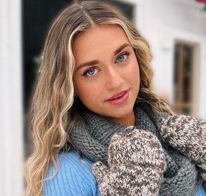 Sadie Aldis