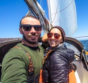 Sailing Spy