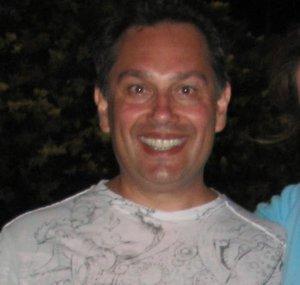 Sam Mezzich