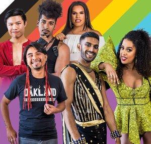 San Francisco AIDS Foundation