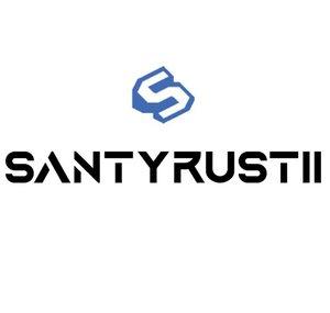 santyrustii