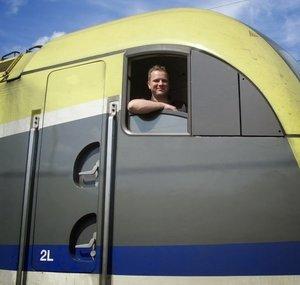 Seb´s Eisenbahn