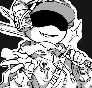 Smitty Werben