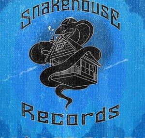 Snake Lucci Snakehouse TV