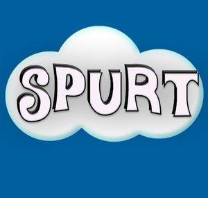 SPURT