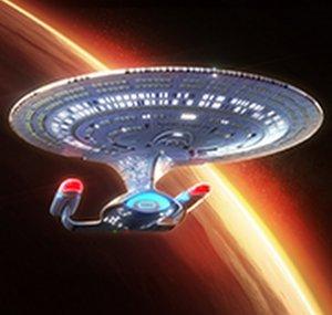 Star Trek Fleet Command