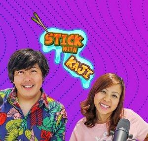 Stick with Kaji - Podcast