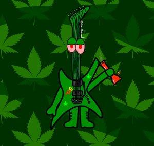 Stoner Guitars