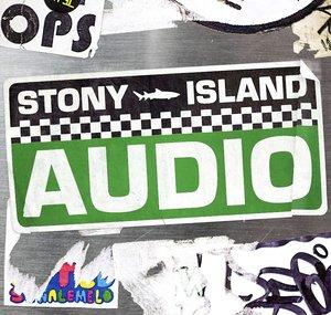 Stony Island Audio