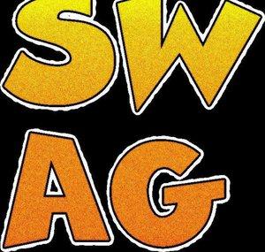 SWAGGIEWIN