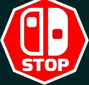 Switch Stop