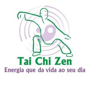 Tai Chi Zen
