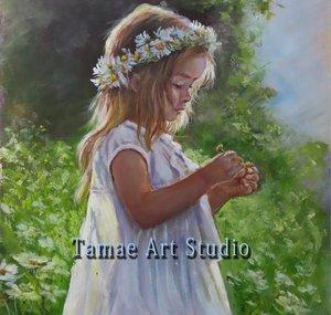 Tamae Art Studio/ Global Art Supply Japan