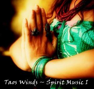 Taos Winds Spirit Music