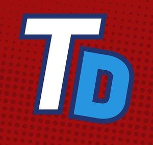 TemzyDrums