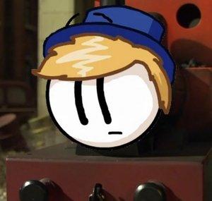 T&F Season 5 & Eddsworld Fan 98