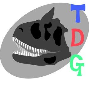 That Dinosaur Guy (TDG)