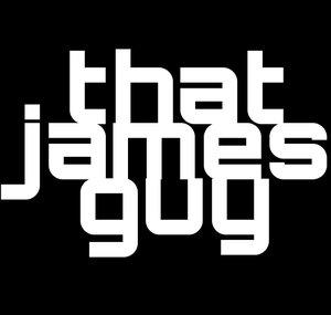 That James Guy