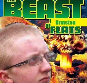 The Beast Of Urmston Flats