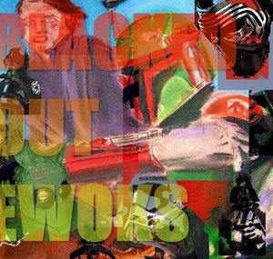 THE BLACKED OUT EWOKS
