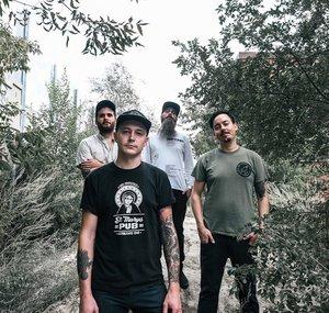 The Flatliners