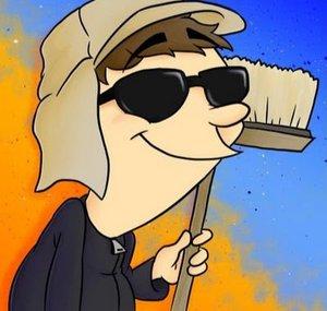 The Janitor