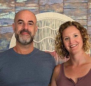 The Mindful Movement