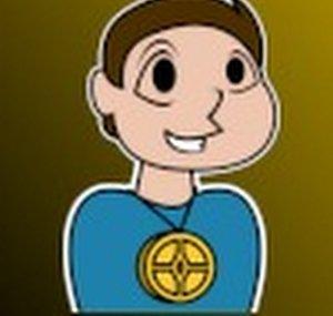 The Mystic Amulet