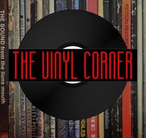 The Vinyl Corner