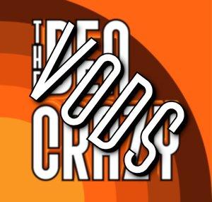 TheBenCrazy VOD's