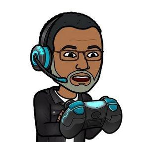 THEGAMERDJKAY