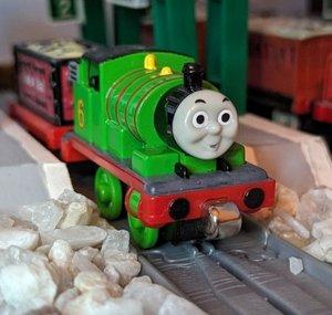 TheGreenCaterpillar