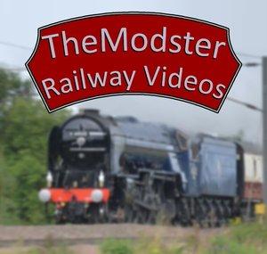 TheModster - Railway Videos