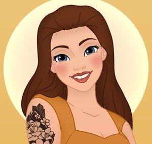TheNamelessDoll