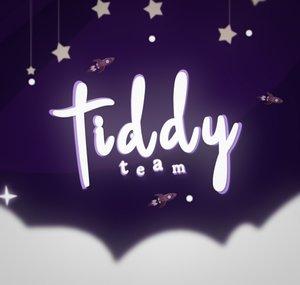 TiddyTeam