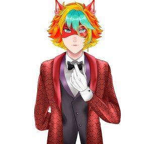 TimeyTimeVtuber