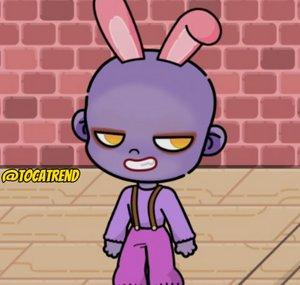 TOCA AVATAR TREND