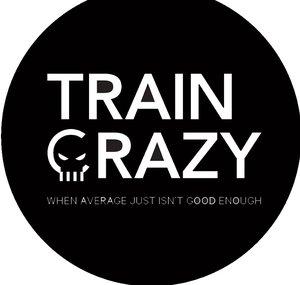 TrainCrazyFitness 