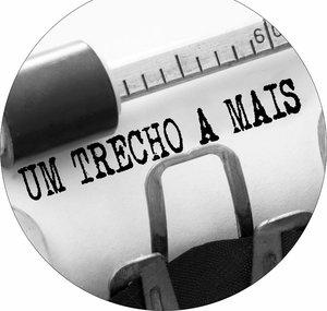 Um Trecho a Mais - Fernando Vieira