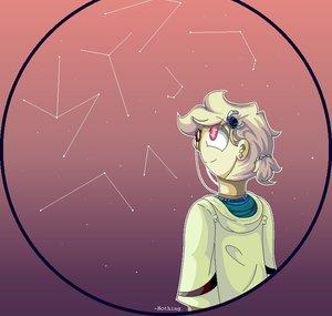 【 - Un Individuo Más - 】