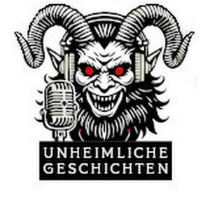 Unheimliche Geschichten