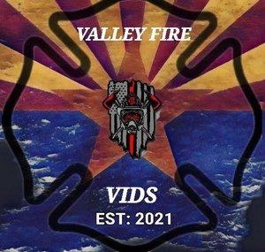 ValleyFireVids