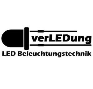 verLEDung - LED- & Veranstaltungstechnik