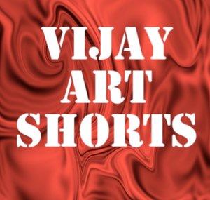 Vijay ART Shorts