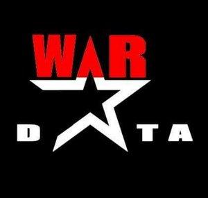 War Data